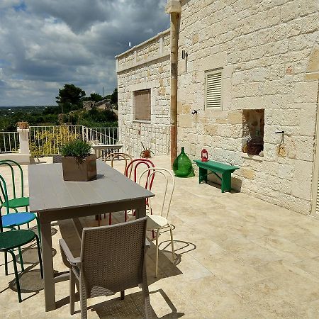 Vivere Ostuni Exterior photo